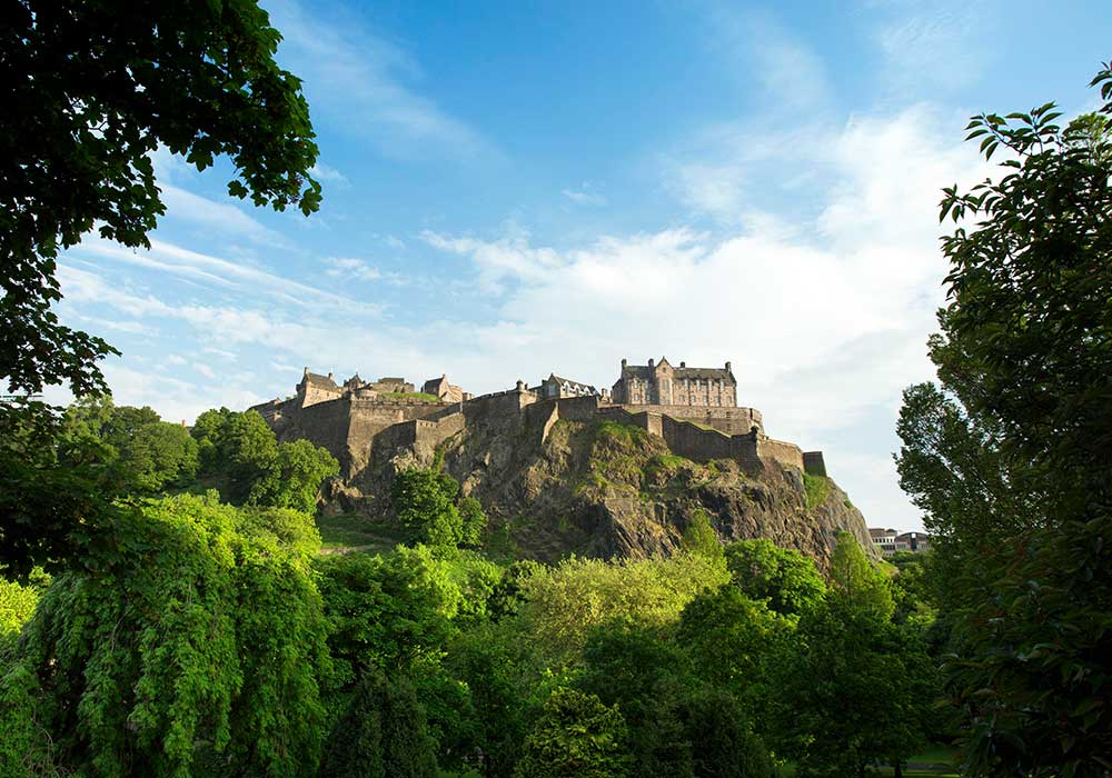 5 green cities to explore by coach this spring | National Express