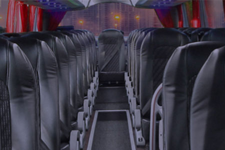 Business travel management | Coach hire | National Express