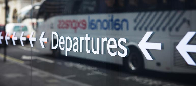 Surge in passengers switching to National Express for travel between Manchester, Liverpool and Leeds amid Trans Pennine rail issues 