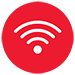 Free Wi-Fi onboard