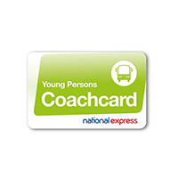 Young Persons Coachcard