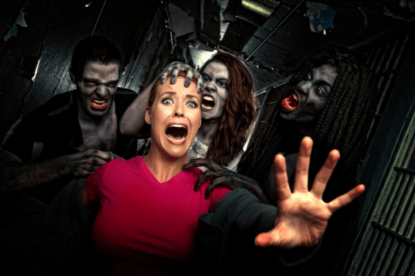 6 of the best Halloween events in 2024