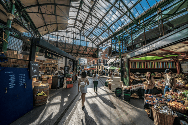 Borough Market