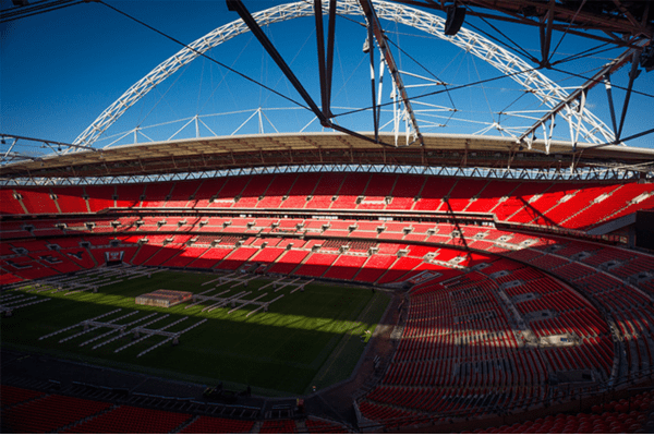 Wembley Sidemen Charity Match 2025