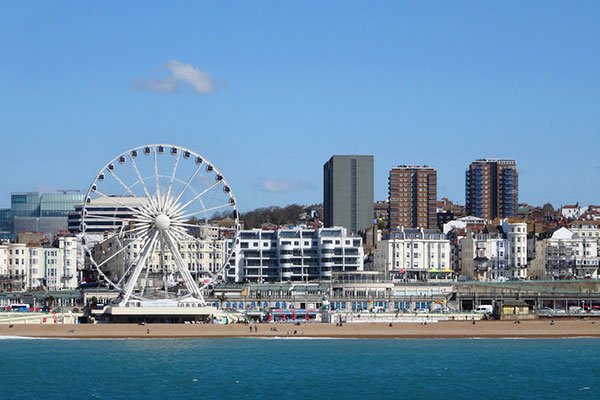 Brighton